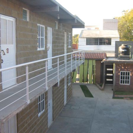 Hotel La Campana Hacienda Blanca Exteriör bild