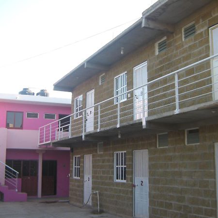 Hotel La Campana Hacienda Blanca Exteriör bild