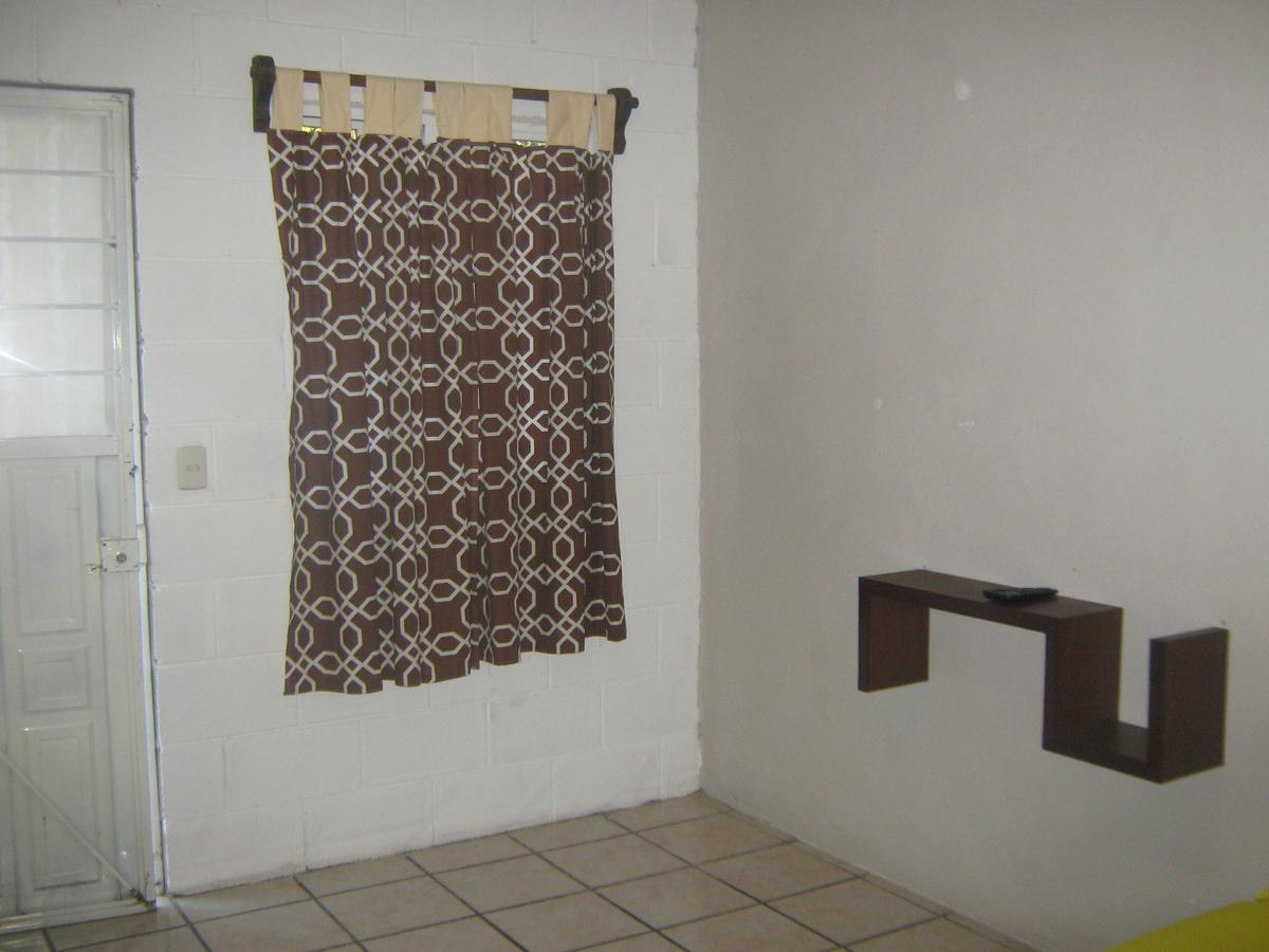 Hotel La Campana Hacienda Blanca Exteriör bild